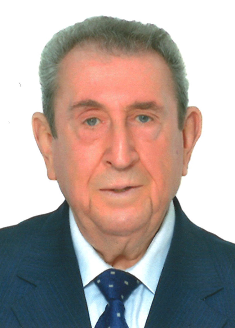 Kharbout, George