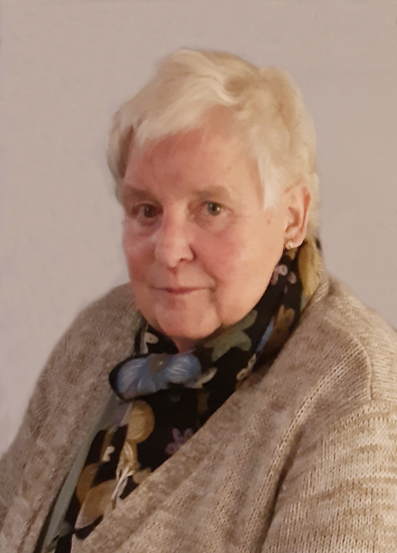 Ladage, Ulrike