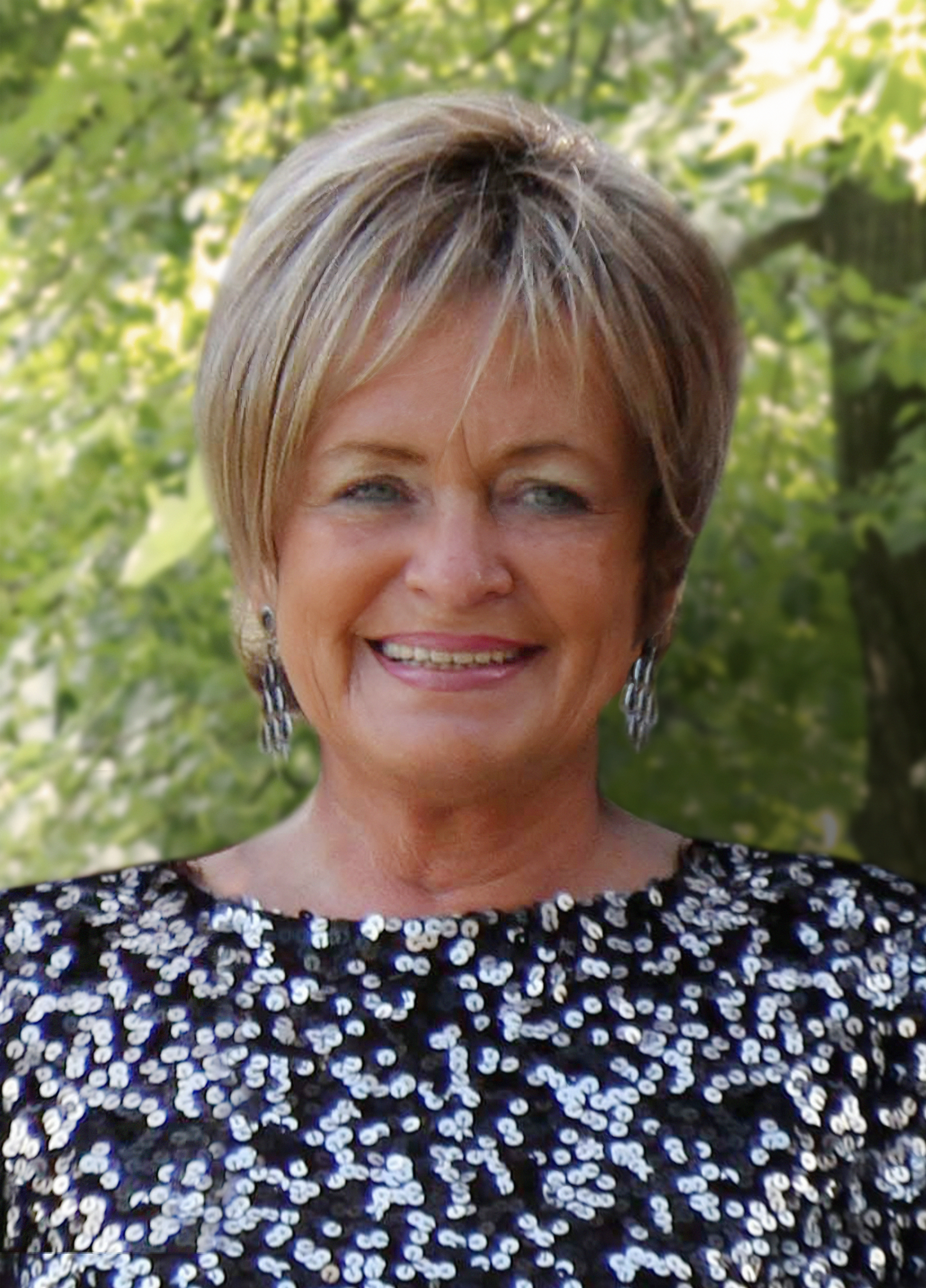 Wierleuker, Karin Marga Helene