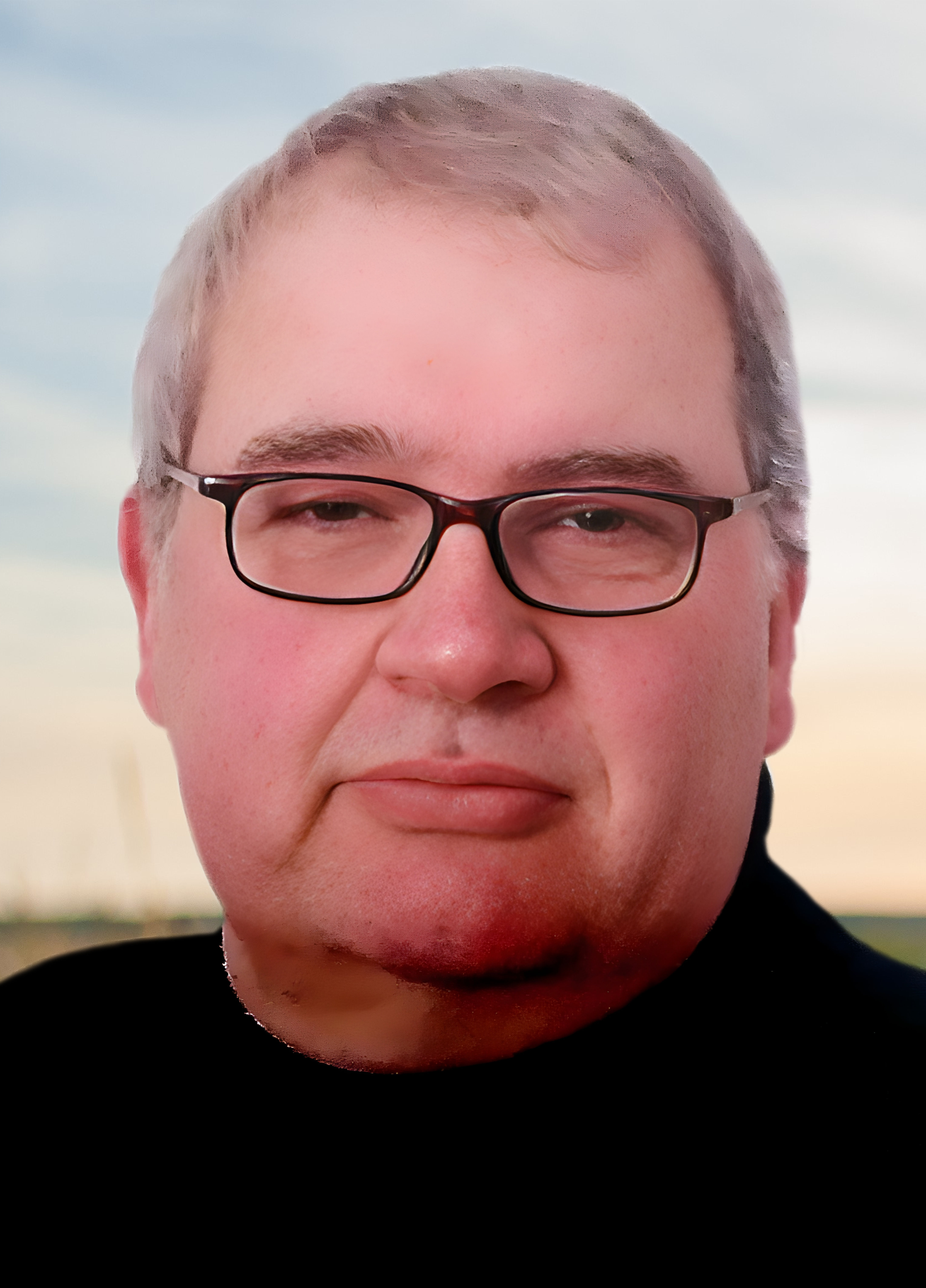 Eckertz, Dieter
