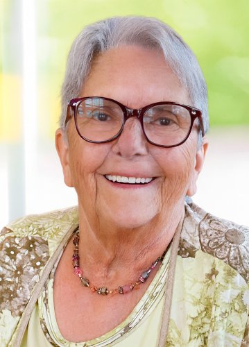 Griesenbrock, Dietlind