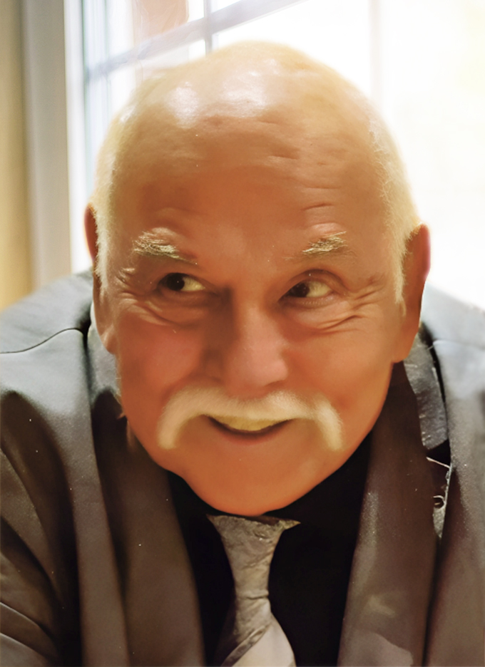 Franz, Dietmar Karl Walter