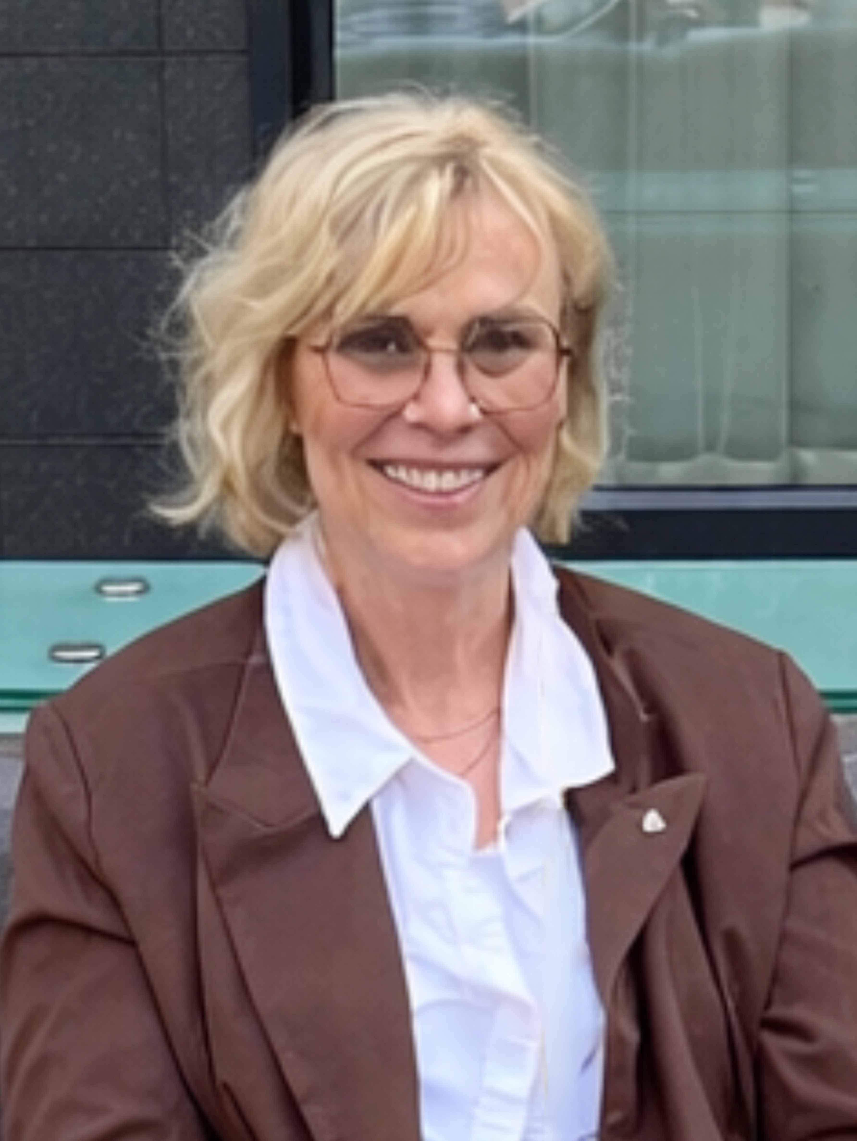 Beringhoff, Claudia Angela