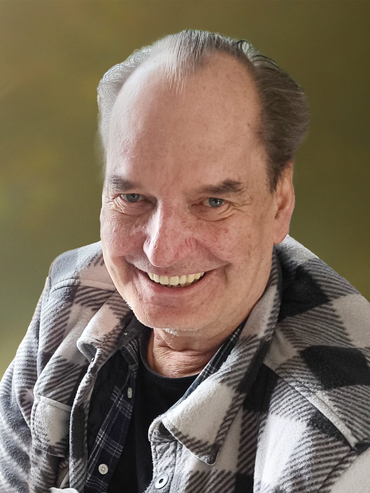 Bankstahl, Michael